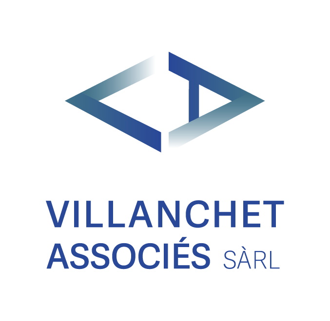 Logos-Villanchet-Associes Logo Villanchet Associés